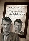 Cover of Wittgenstein's Antiphilosophy