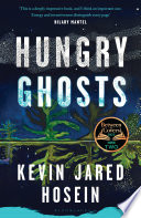 Cover of Hungry Ghosts