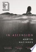 Book cover for In Ascension