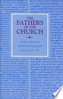 Cover of Commentary on Zechariah