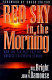 Cover of Red Sky in the Morning