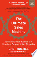 The Ultimate Sales Machine