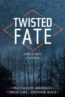 Cover of Twisted Fate