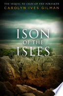 Cover of Ison of the Isles