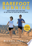 Cover of Barefoot Running
