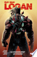 Cover of Old Man Logan (2016) T01