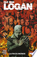 Cover of Old Man Logan (2016) T02