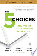 The 5 Choices