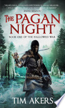 Cover of The Pagan Night