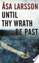 Until Thy Wrath Be Past