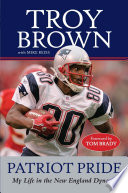 Cover of Patriot Pride