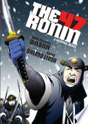 Cover of The 47 Ronin