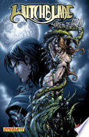 Cover of Witchblade: Shades of Gray