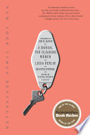 Cover of A Manual for Cleaning Women: Selected Stories