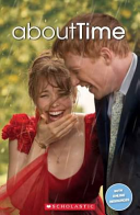 Cover of About Time