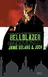 Cover of Hellblazer: Pandemonium