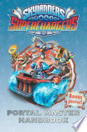 Skylanders Superchargers