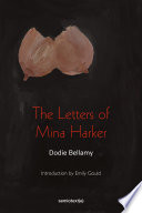 Cover of The Letters of Mina Harker
