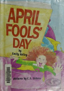 Cover of April Fools Day