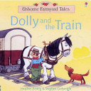 Cover of Dolly and the Train