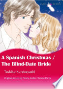 Cover of THE BLIND-DATE BRIDE