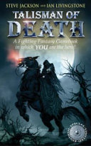 Cover of Talisman of Death