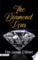 Cover of The Diamond Lens