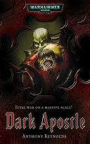 Cover of Dark Apostle
