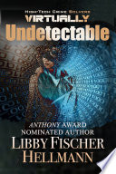 Cover of Virtually Undetectable
