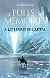 Les Terres de cristal
