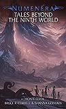 Cover of Tales Beyond the Ninth World