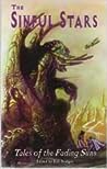 Cover of The Sinful Stars : Tales of the Fading Suns