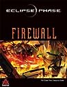 Cover of Firewall