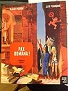 Cover of Pax Romana ! - D'Auguste a Attila