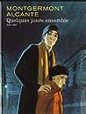 Cover of Quelques jours ensemble