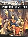Cover of Philippe Auguste
