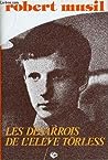 Cover of Les desarrois de l'eleve Torless