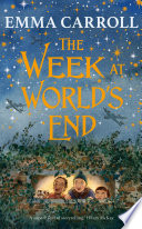 Cover of The Week at World's End