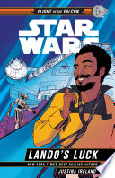 Cover of Star Wars: Lando''s Luck