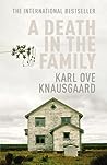 Cover of A Death in the Family