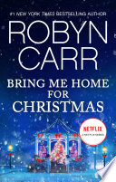 Cover of Bring Me Home for Christmas