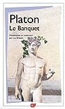 Cover of Le Banquet