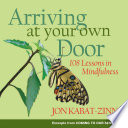 Cover of Arriving at Your Own Door