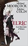 Cover of Les buveurs d'ames