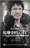 Cover of Kaamelott, livre 3, deuxieme partie : Episodes 51 a 100