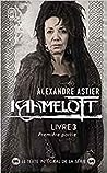 Cover of Kaamelott, livre 3, premiere partie : Episodes 1 a 50