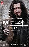 Cover of Kaamelott, livre 1, premiere partie : Episodes 1 a 50