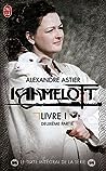 Cover of Kaamelott, livre 1, deuxieme partie : Episodes 51 a 100