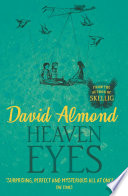 Cover of Heaven Eyes