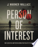 Cover of Person of Interest